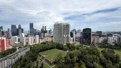 The Landmark (D3), Condominium #555192261